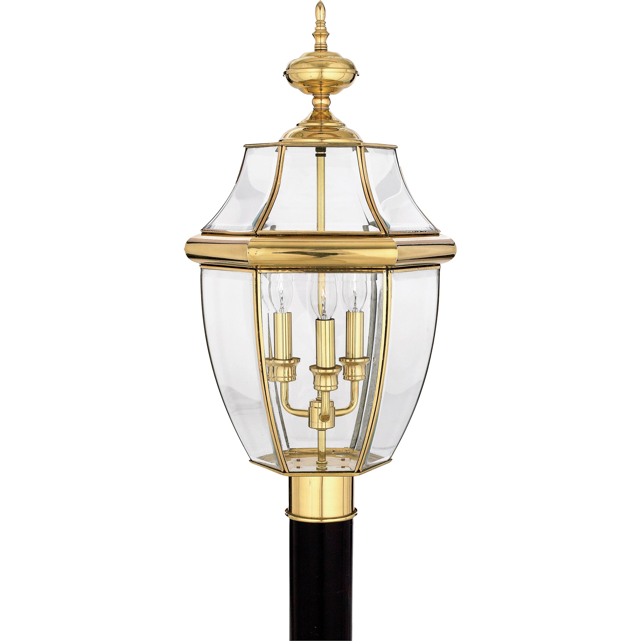 Newbury Post Light