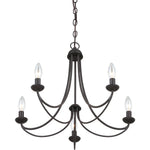 Mirren Chandelier