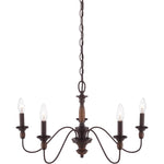 Holbrook Chandelier