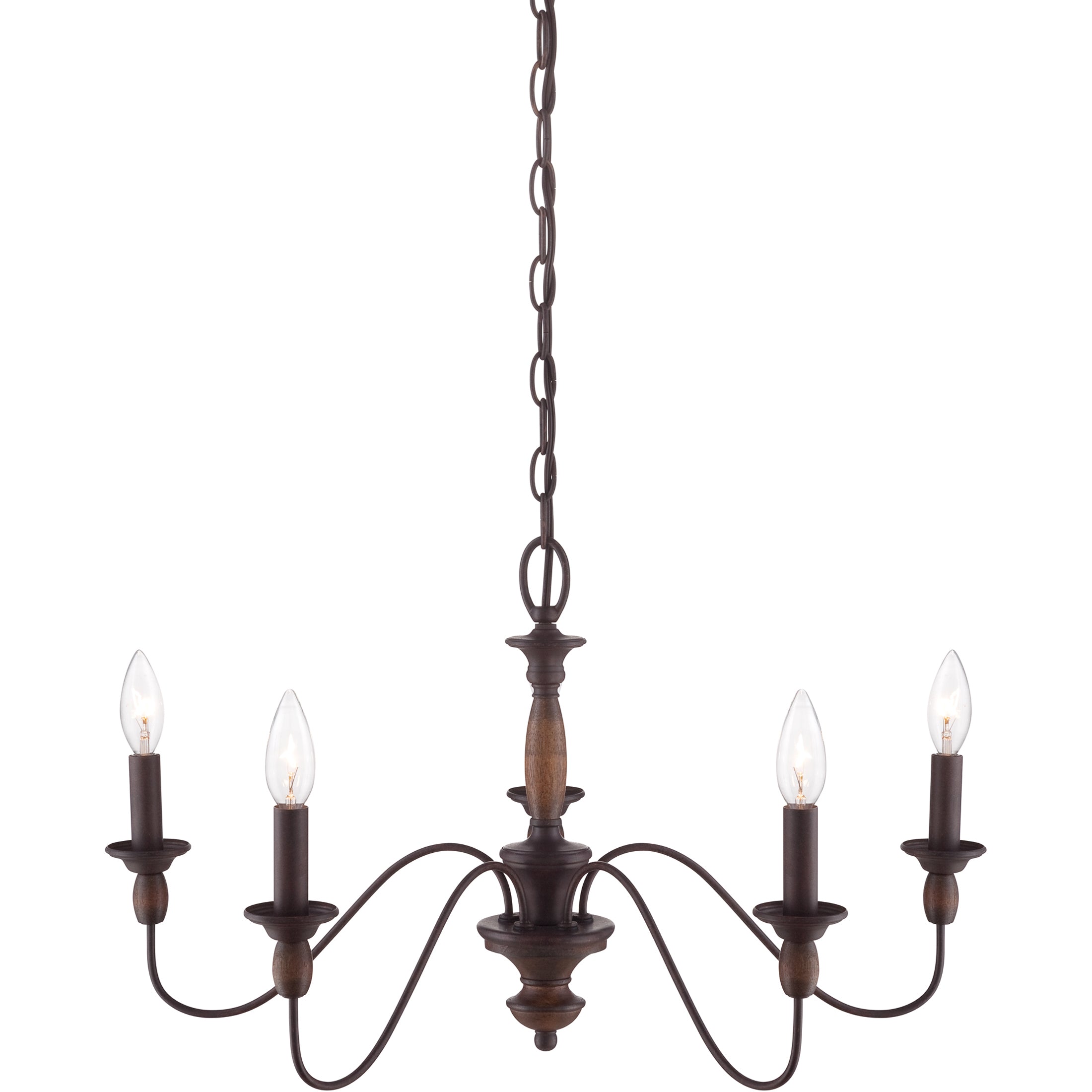 Holbrook Chandelier