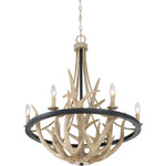 Journey Chandelier