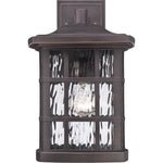 Stonington Wall Light