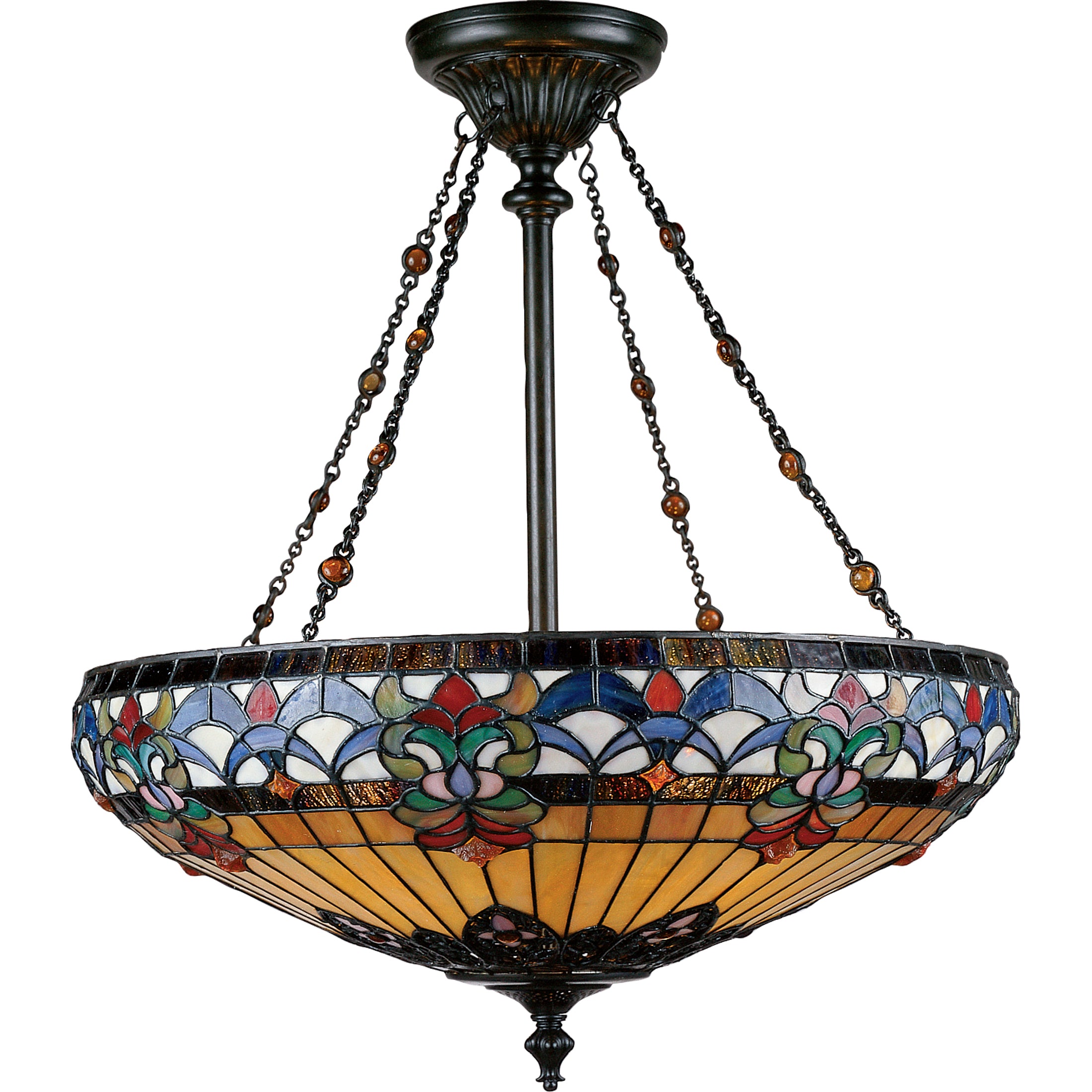 Quoizel Belle Fleur Pendant
