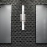 Gemini Bath Light