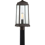 Ravenel Post Light