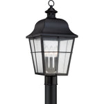 Millhouse Post Light