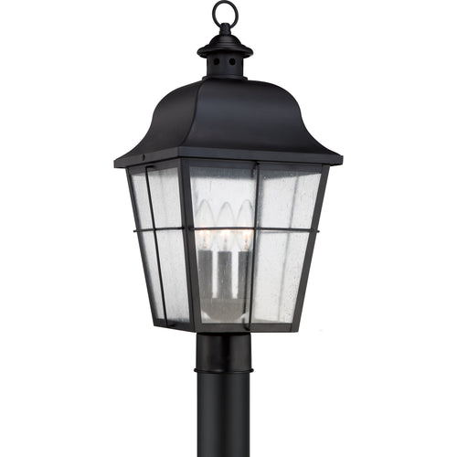 Millhouse Post Light
