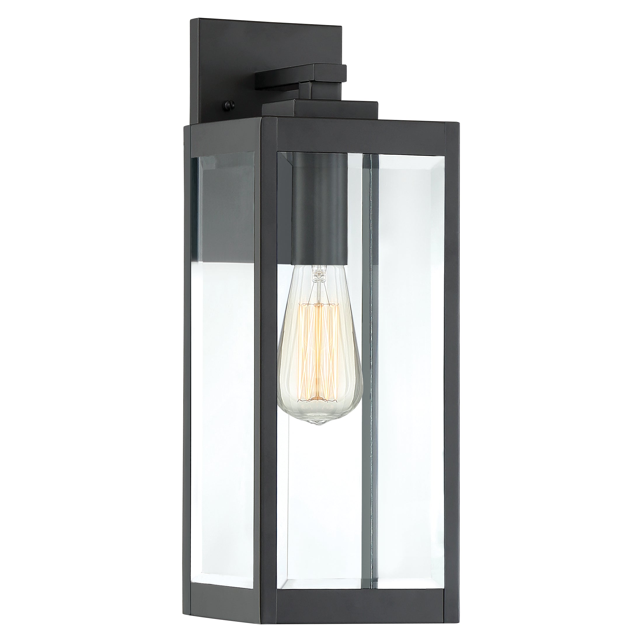 Westover Steel Wall Light