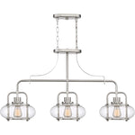 Trilogy Island Light
