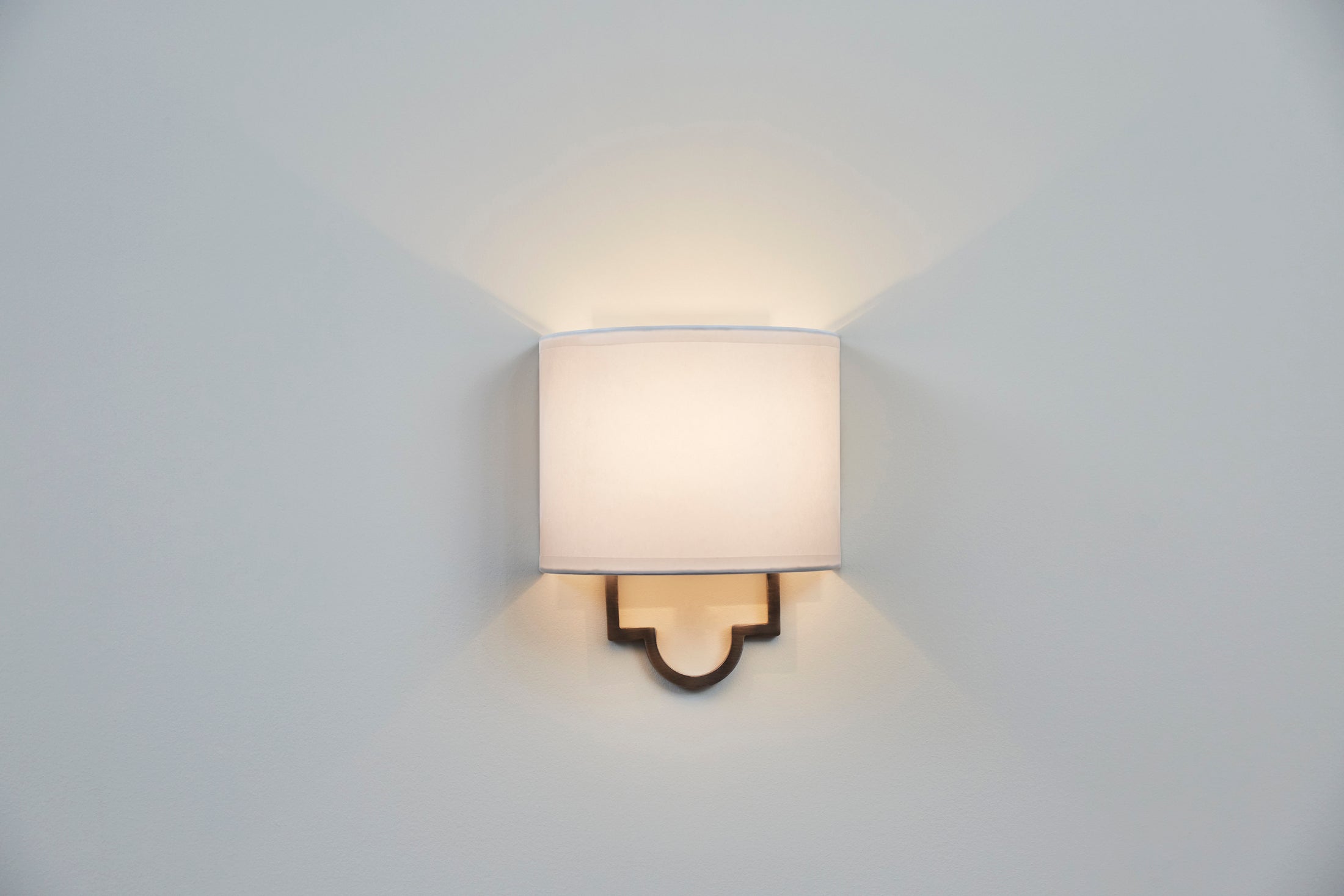 Millennium Wall Sconce