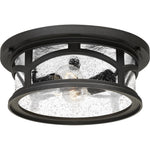 Marblehead Flush Mount