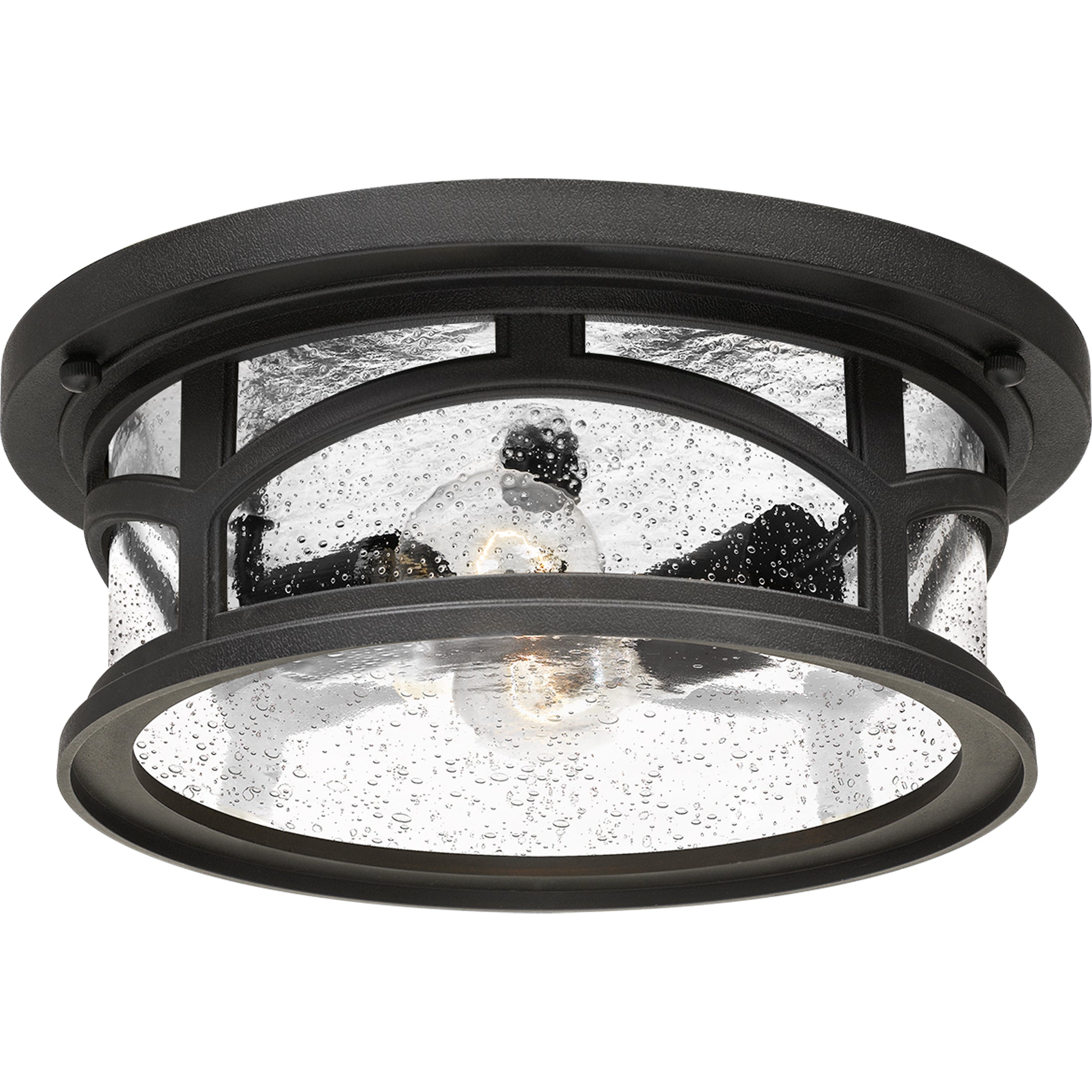 Marblehead Flush Mount