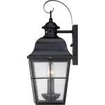 Millhouse Wall Light