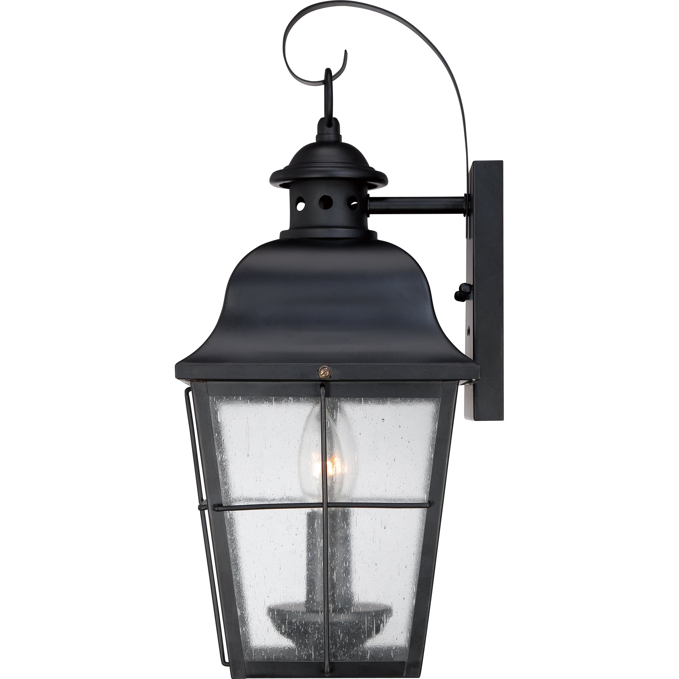 Millhouse Wall Light