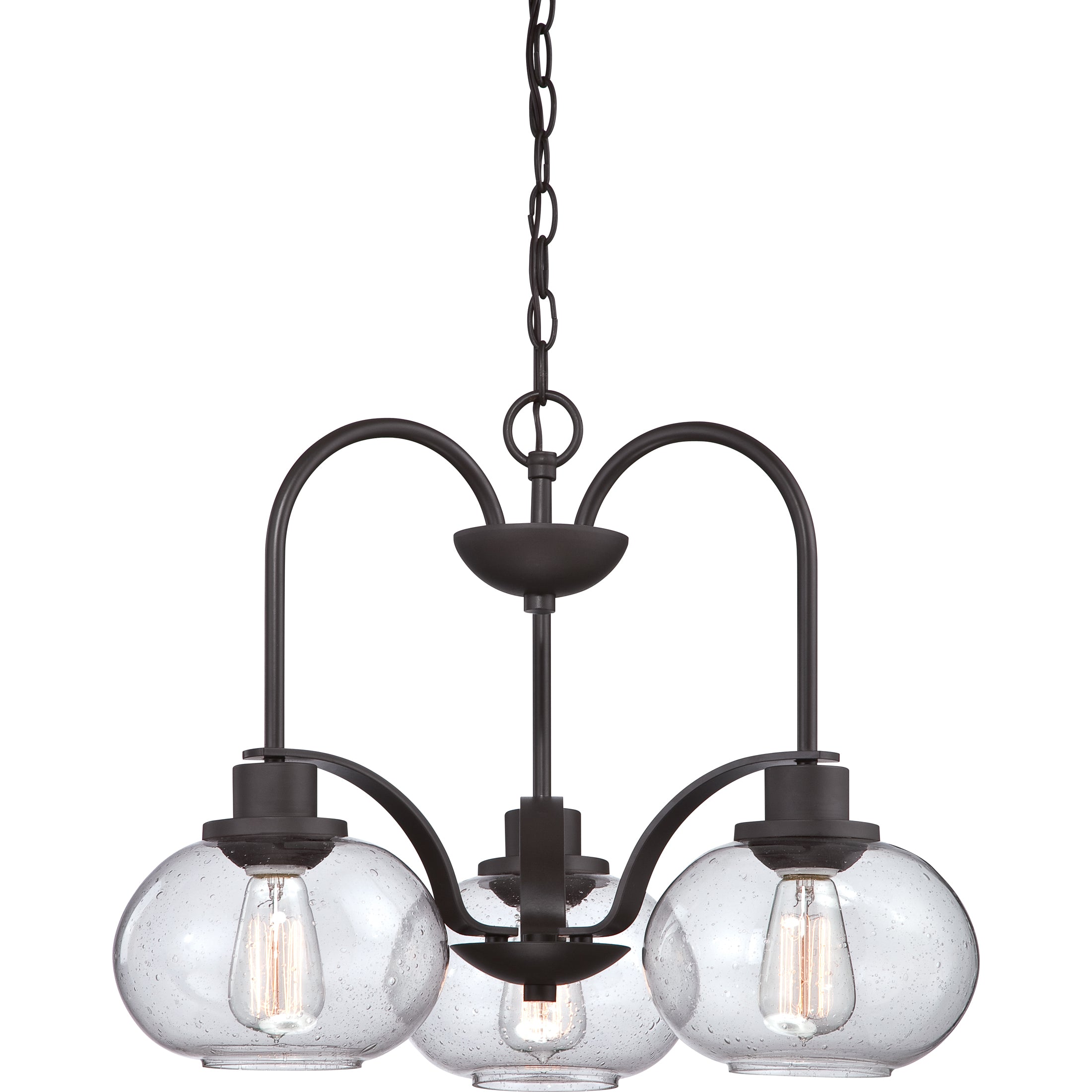 Quoizel Trilogy Chandelier