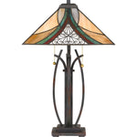 Orleans Table Lamp