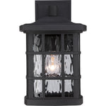Stonington Wall Light