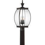 Oasis Post Light