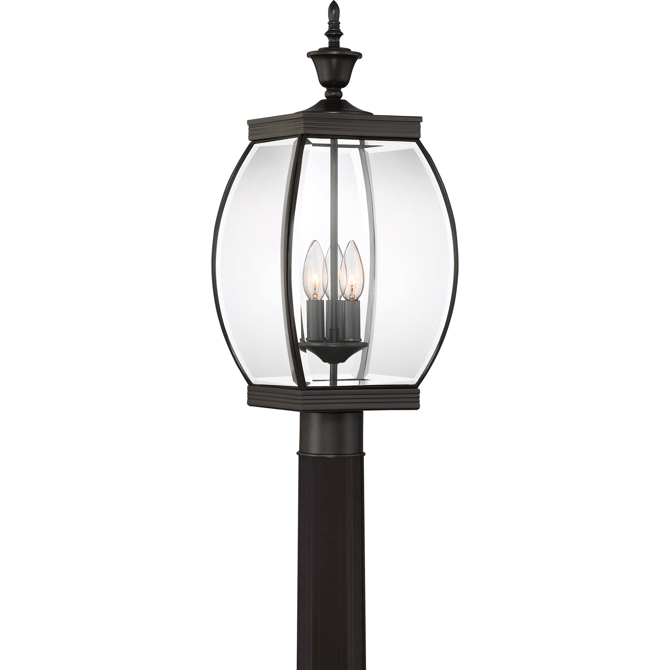 Oasis Post Light