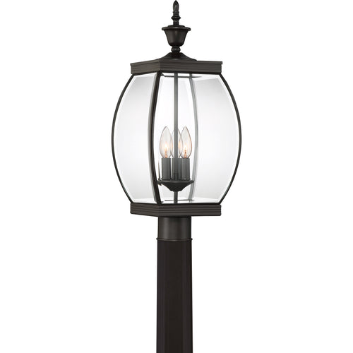 Oasis Post Light