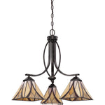 Asheville Chandelier