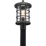 Crusade Post Light