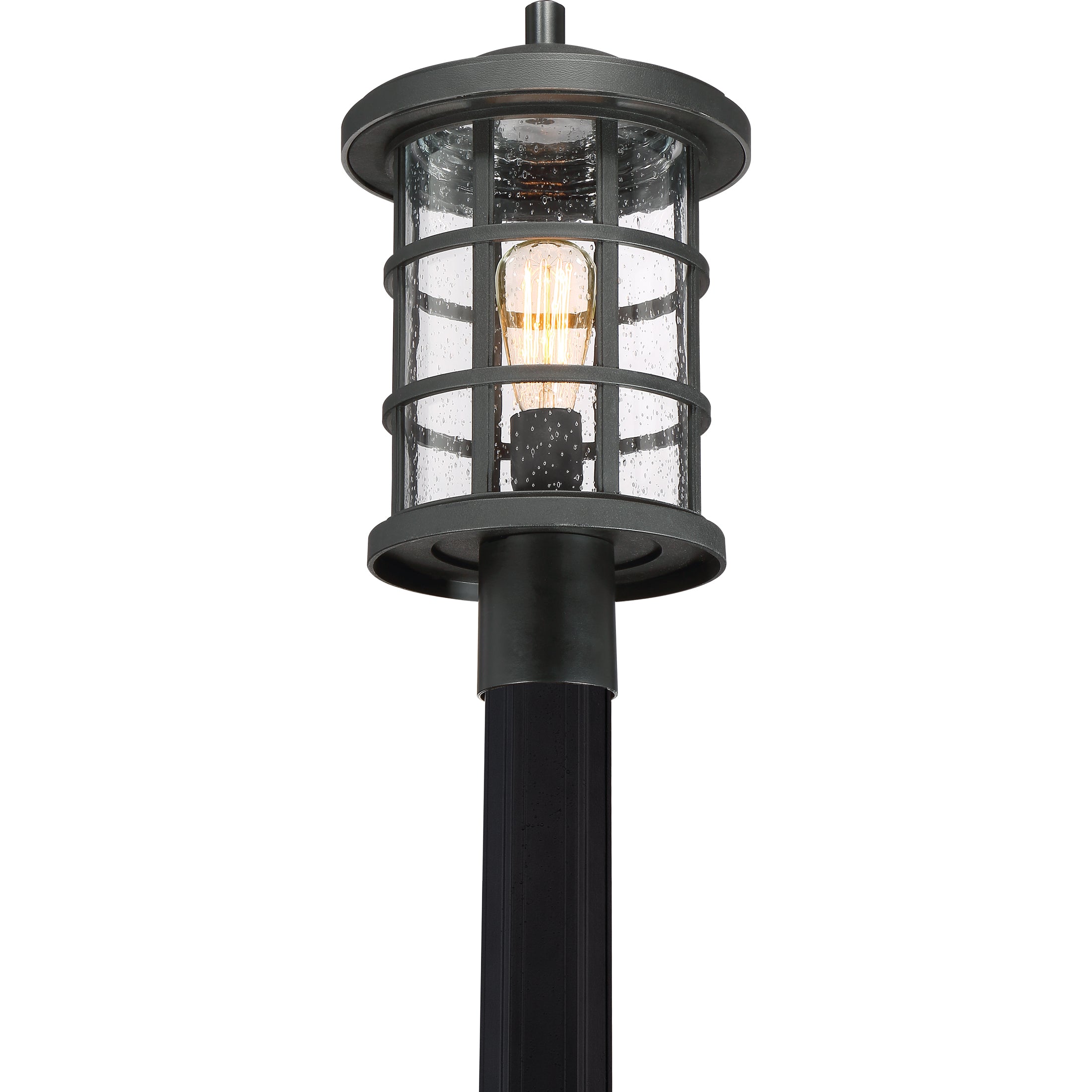 Crusade Post Light