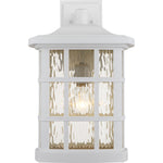 Stonington Wall Light