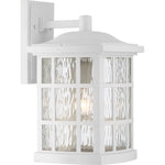 Stonington Wall Light