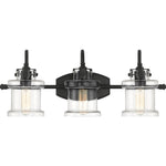 Danbury Bath Light