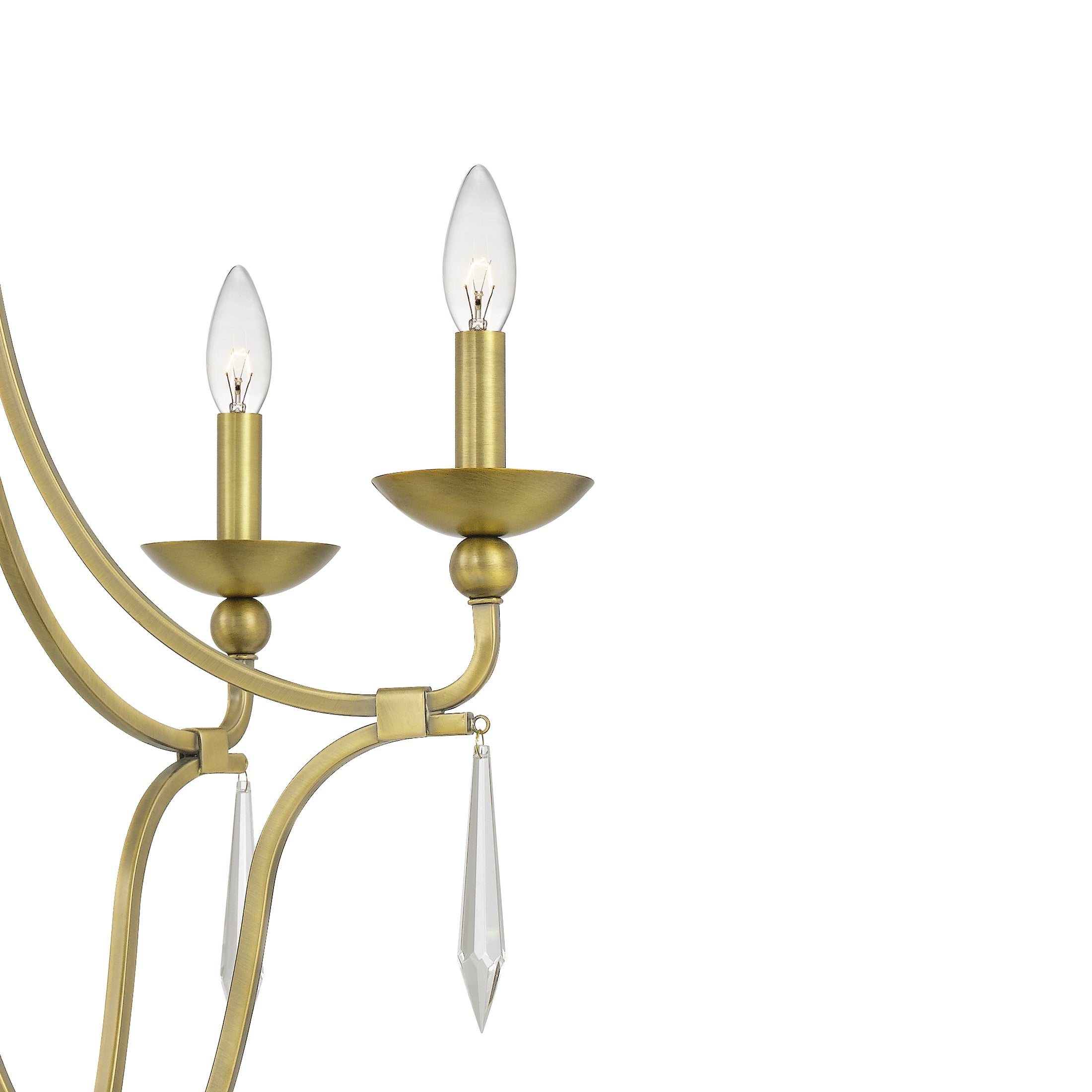Joules Chandelier