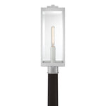 Westover Stainless Steel Post Light