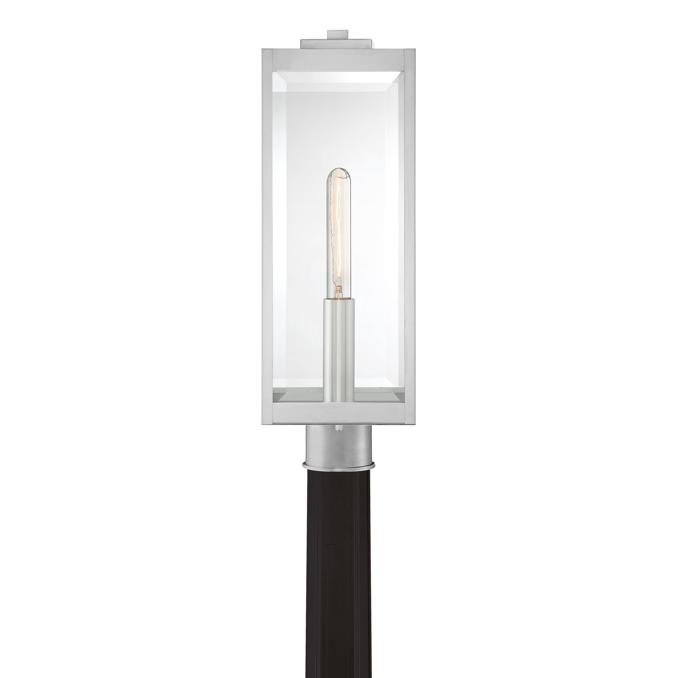 Westover Stainless Steel Post Light