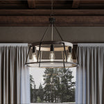 Brockton Chandelier
