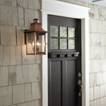 Chalmers Wall Light