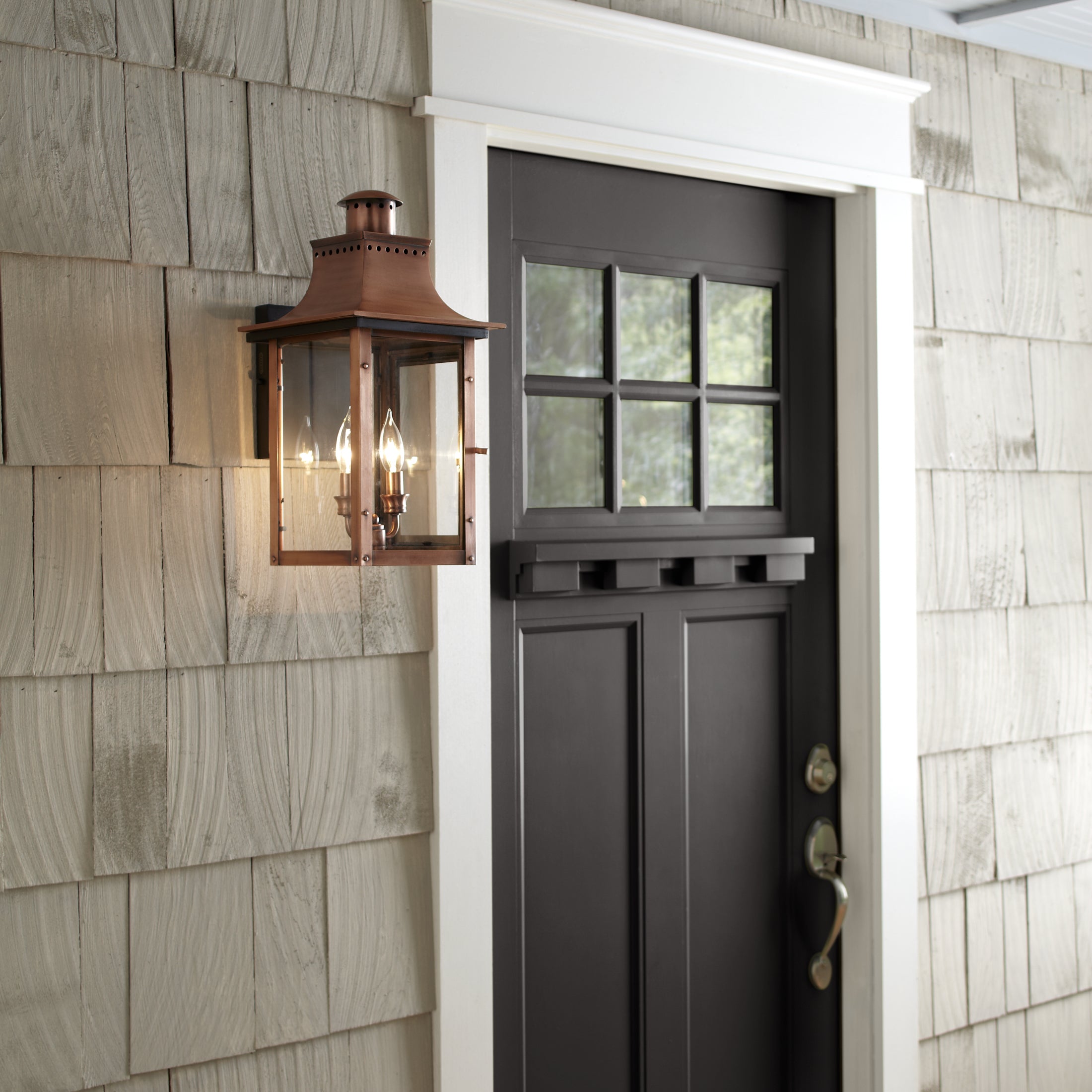 Chalmers Wall Light