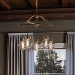 Sidwell Chandelier