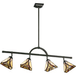 Asheville Track Light
