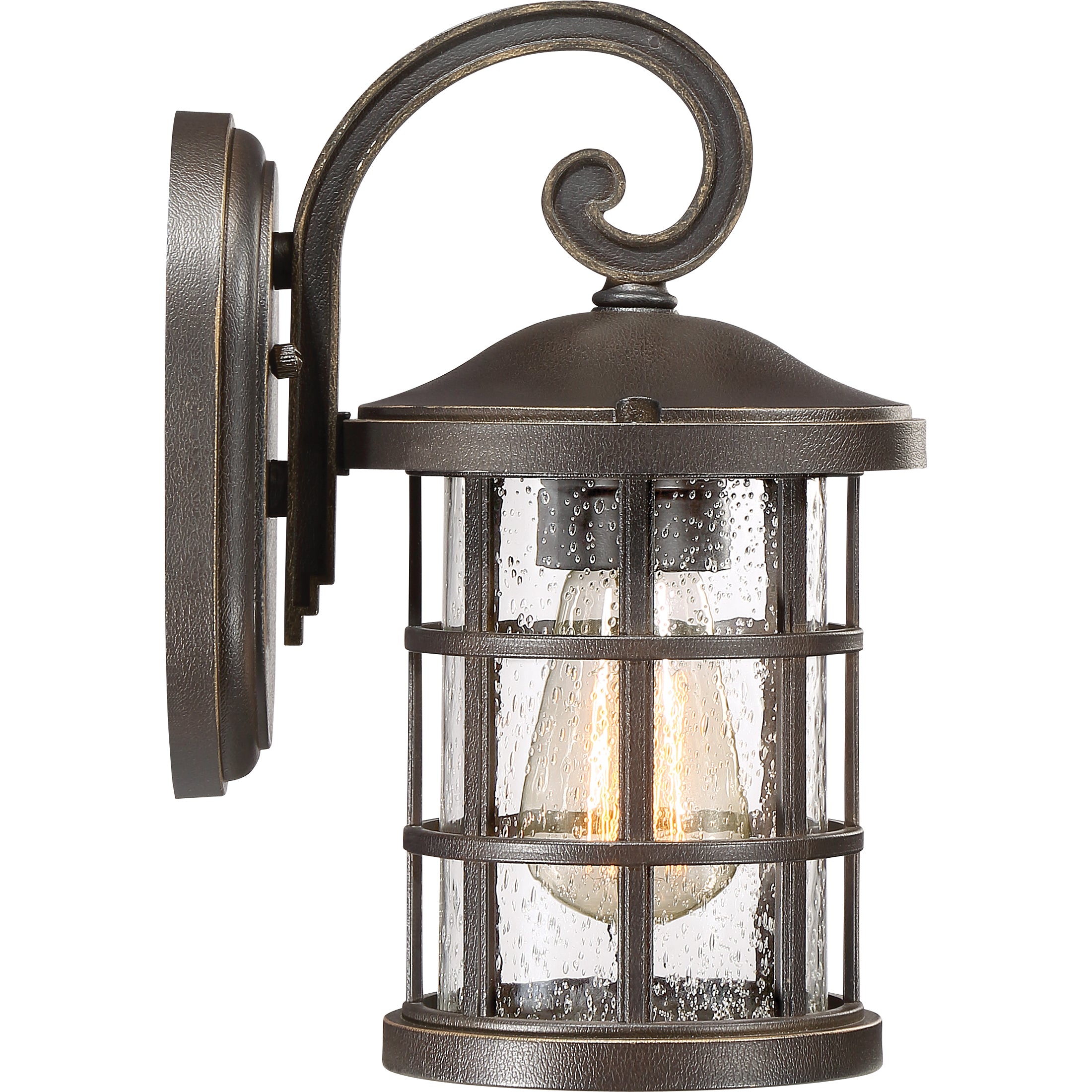 Crusade Wall Light