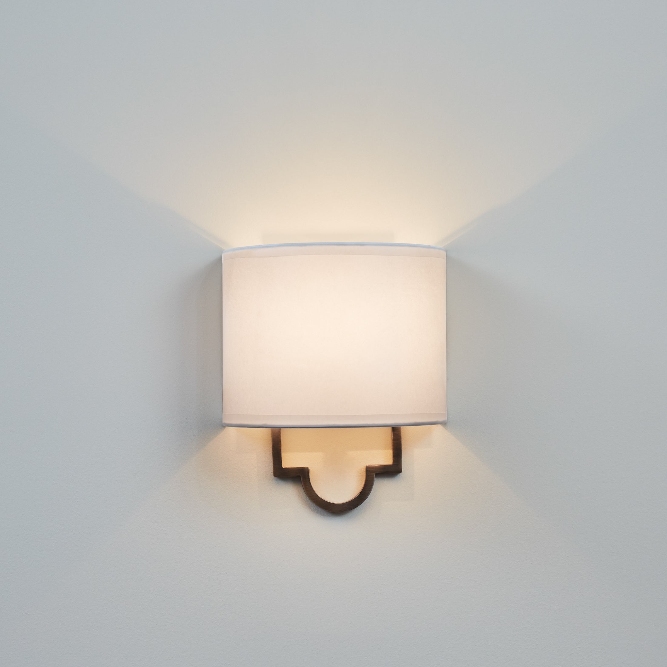 Millennium Wall Sconce