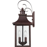 Chancellor Wall Light
