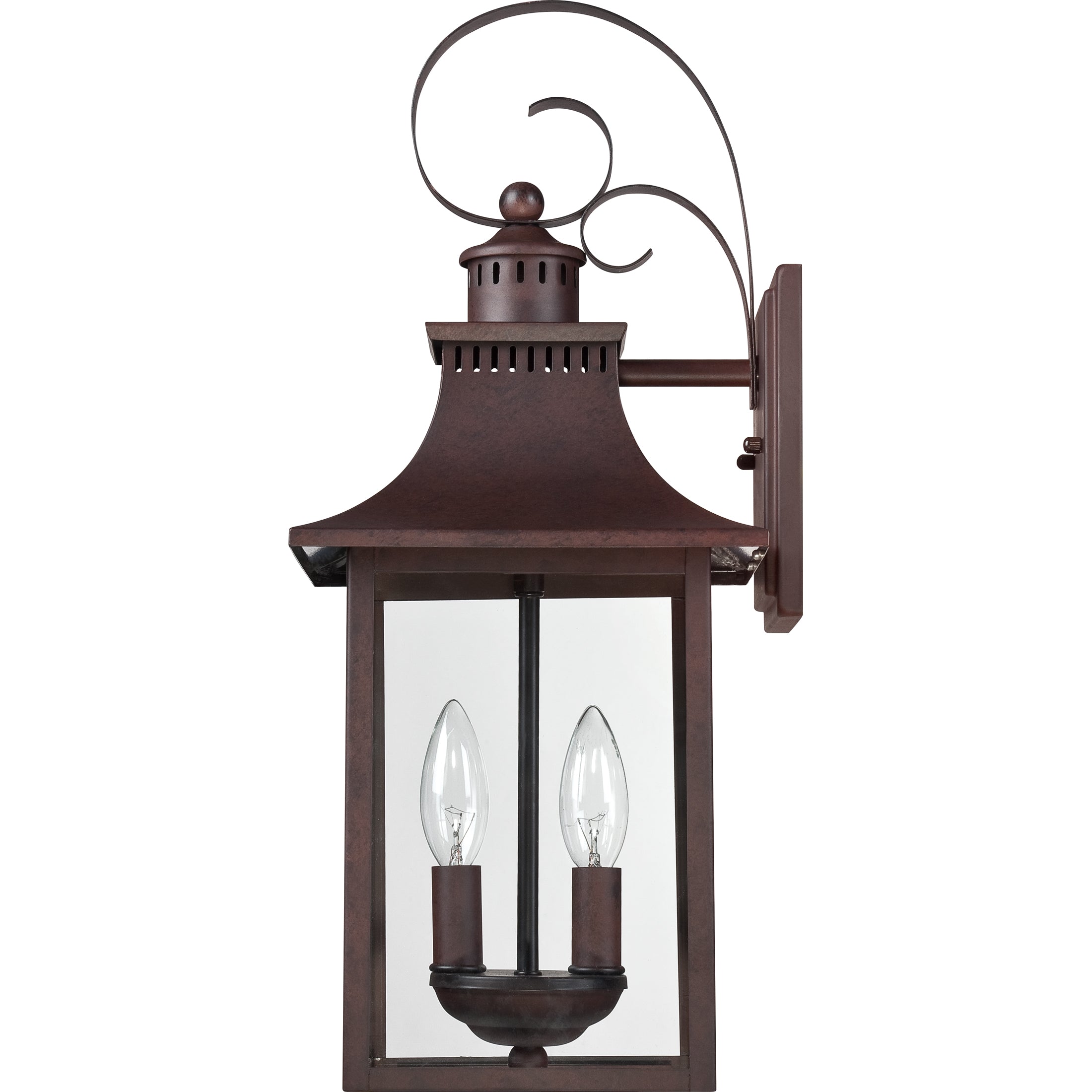 Chancellor Wall Light
