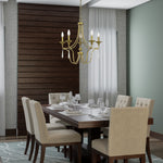 Joules Chandelier
