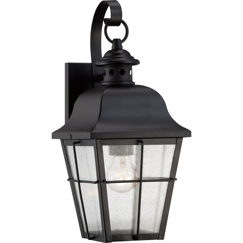 Millhouse Wall Light