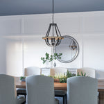 Bartlett Pendant