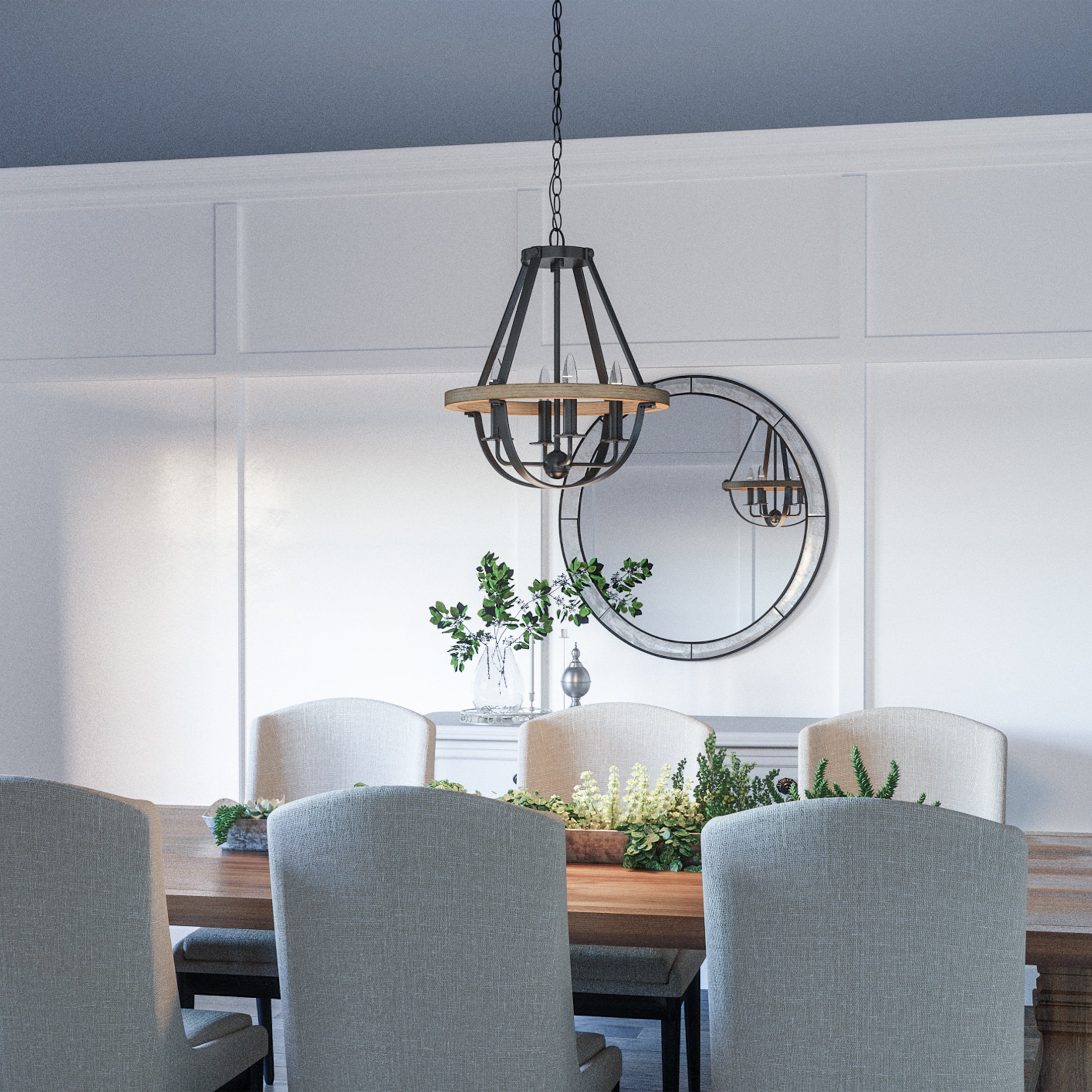 Bartlett Pendant