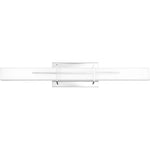 Gemini Bath Light