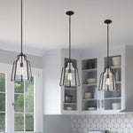 Haverford Pendant