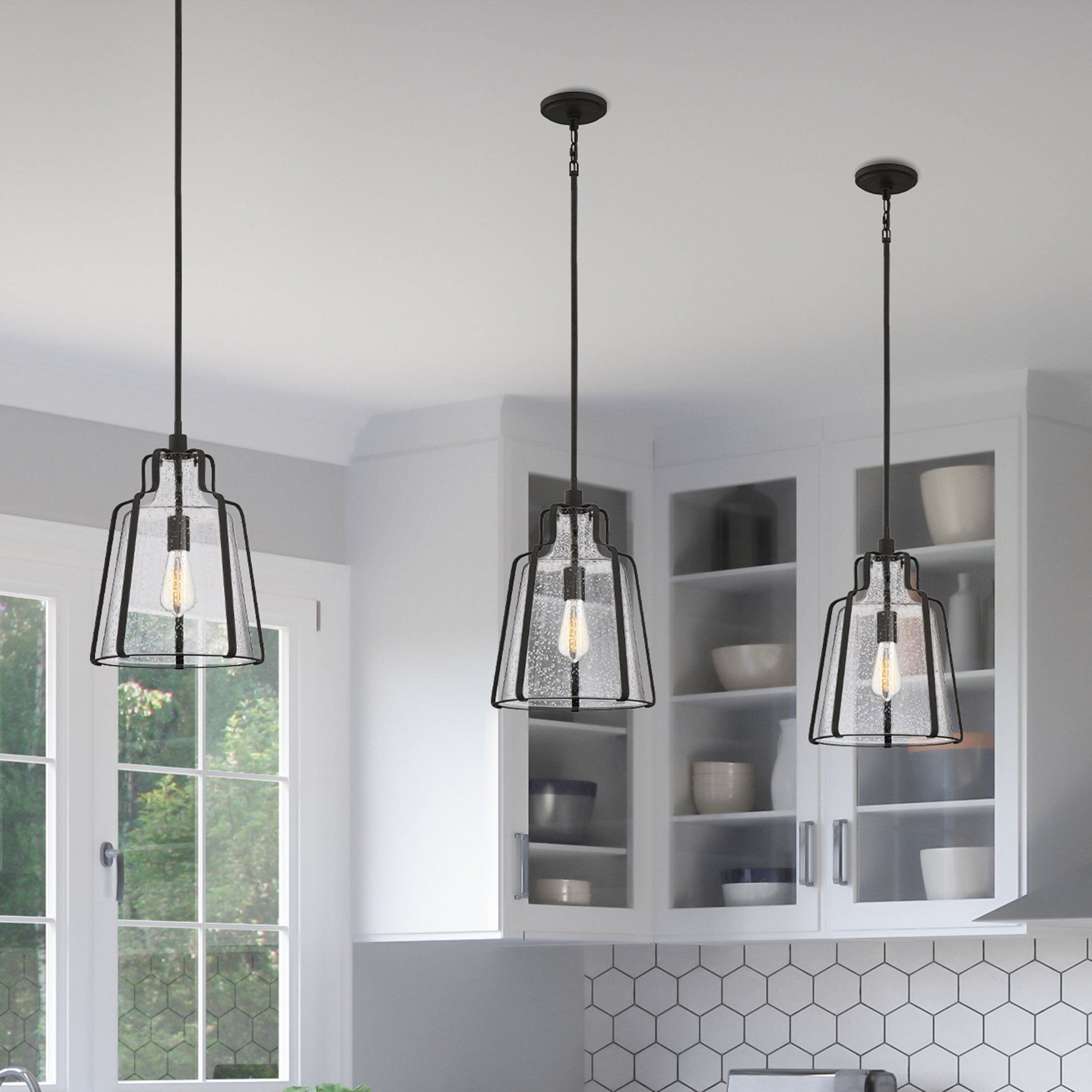 Haverford Pendant