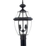Newbury Post Light